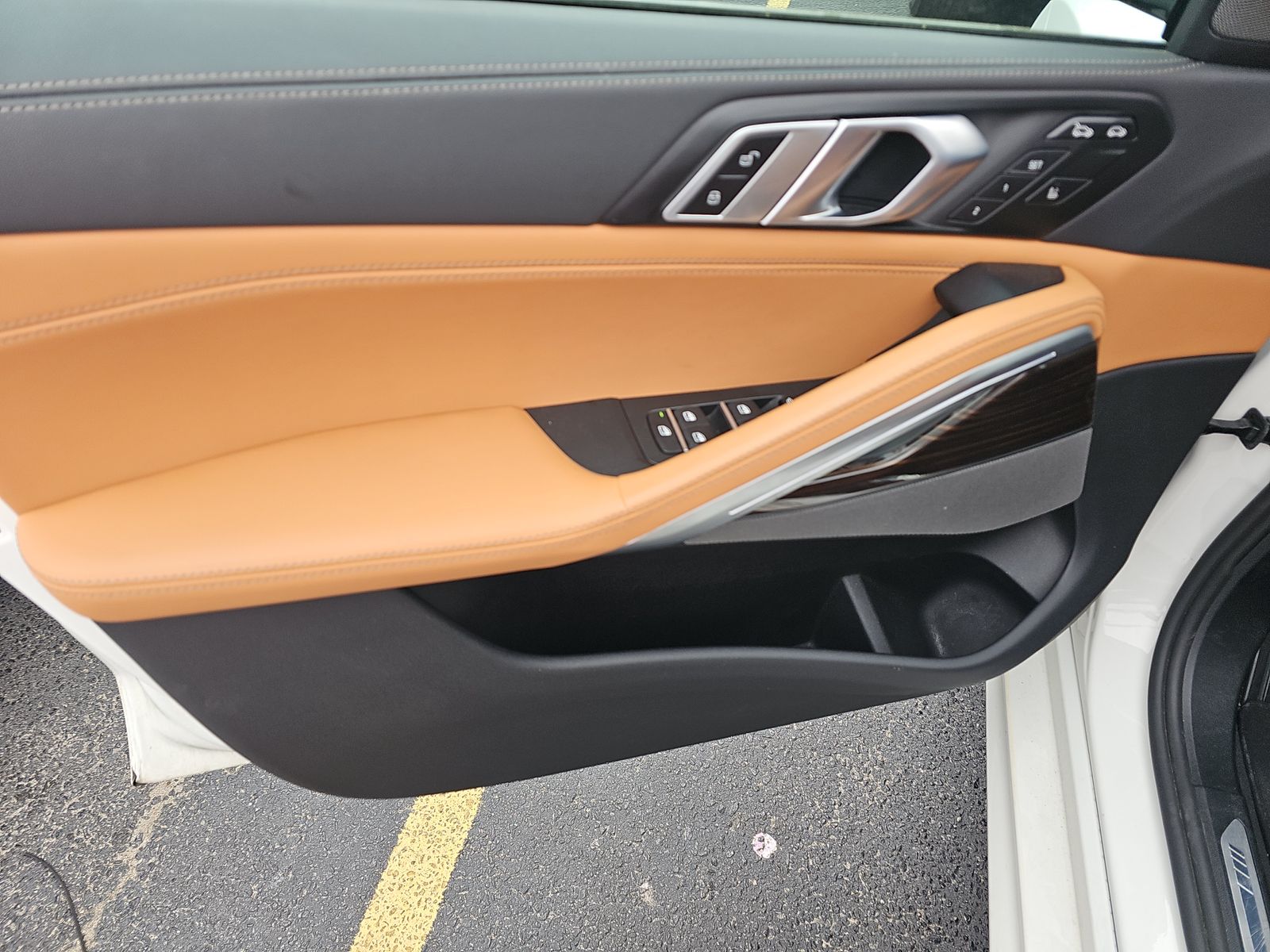 2026 BMW X6 xDrive40i AWD