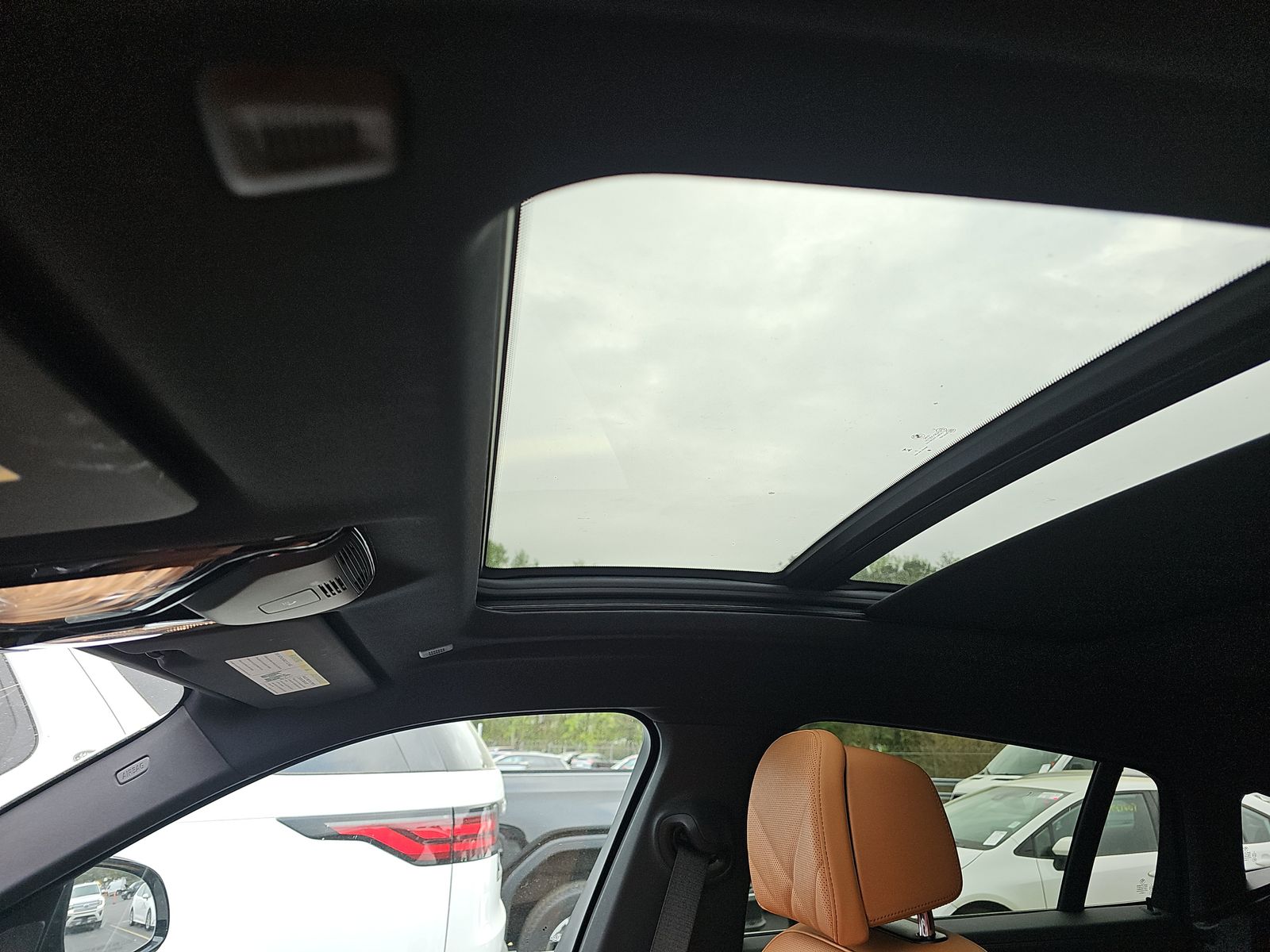 2026 BMW X6 xDrive40i AWD