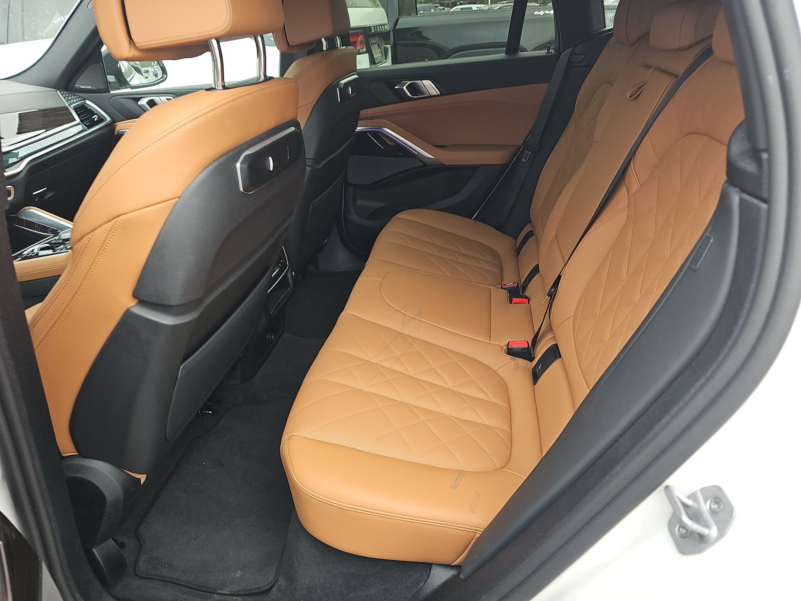 2026 BMW X6 xDrive40i AWD