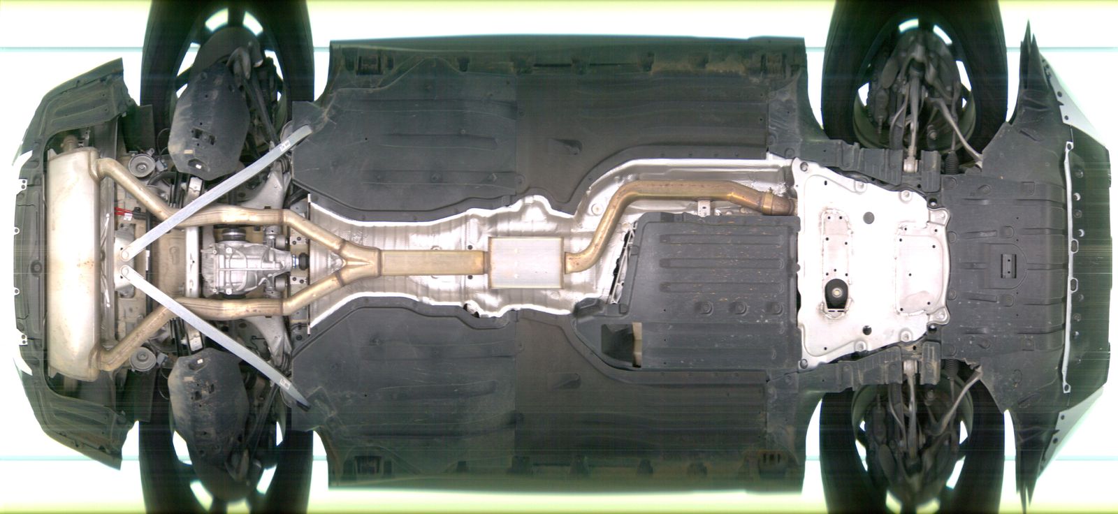 2026 BMW X6 xDrive40i AWD