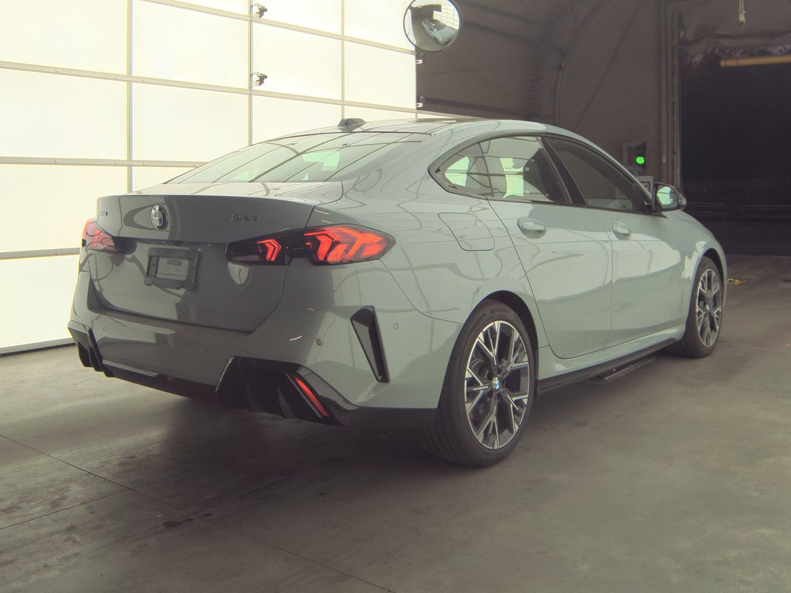 2026 BMW 2 Series 228 xDrive AWD