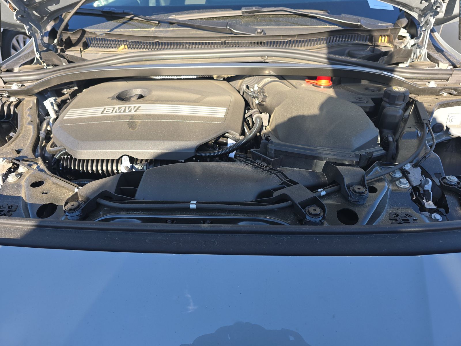 2026 BMW 2 Series 228 xDrive AWD