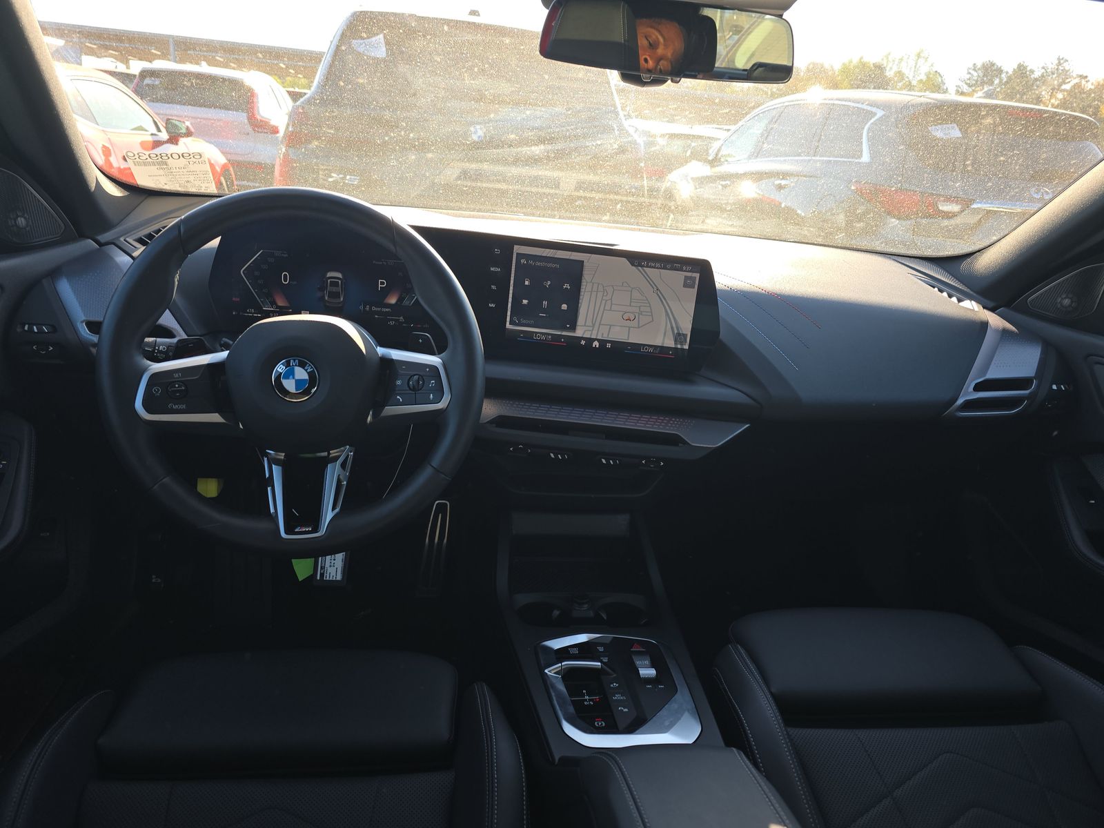 2026 BMW 2 Series 228 xDrive AWD