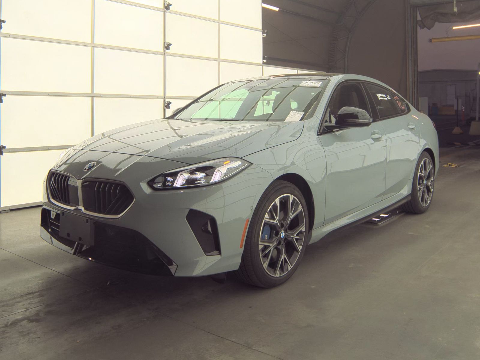 2026 BMW 2 Series 228 xDrive AWD