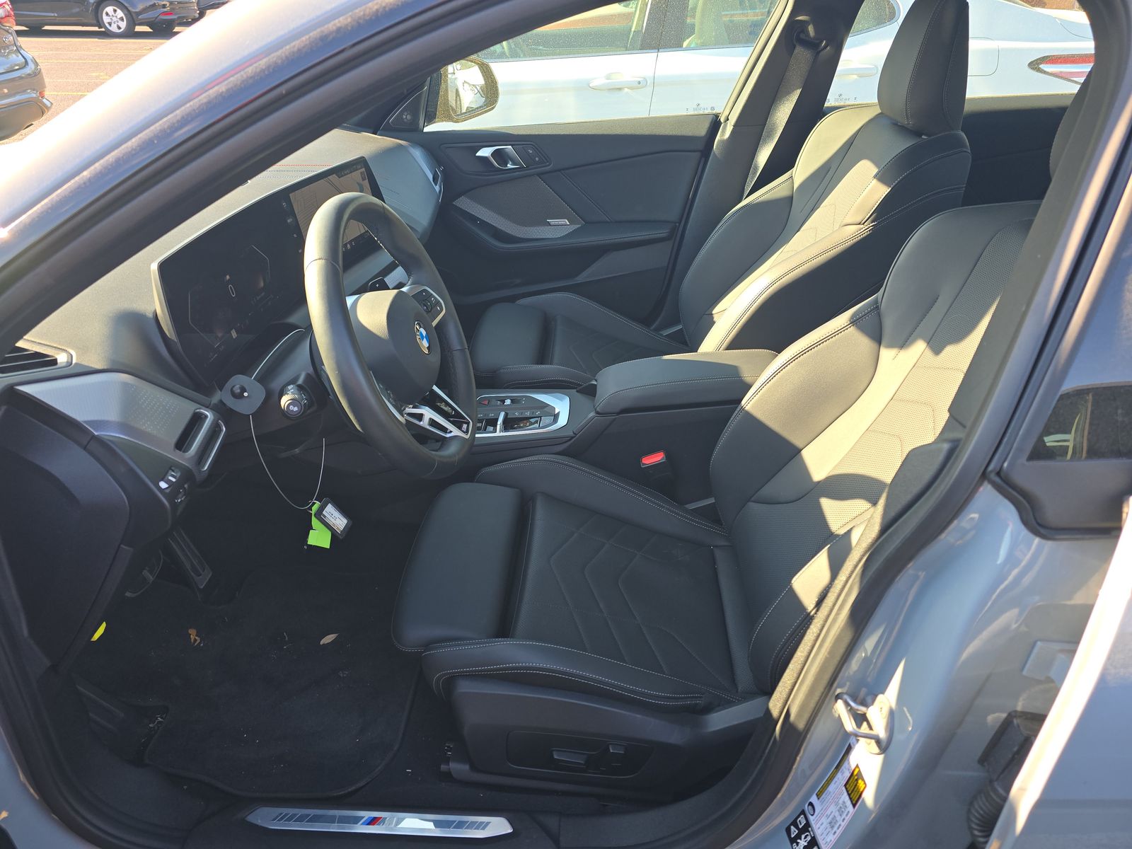 2026 BMW 2 Series 228 xDrive AWD