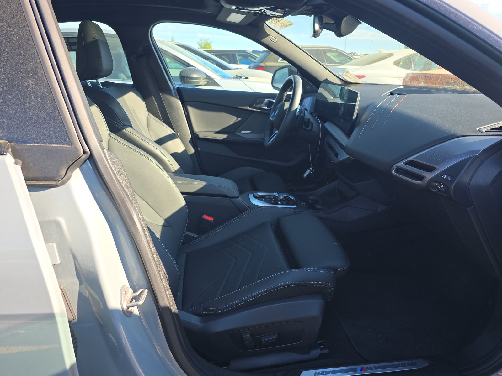 2026 BMW 2 Series 228 xDrive AWD