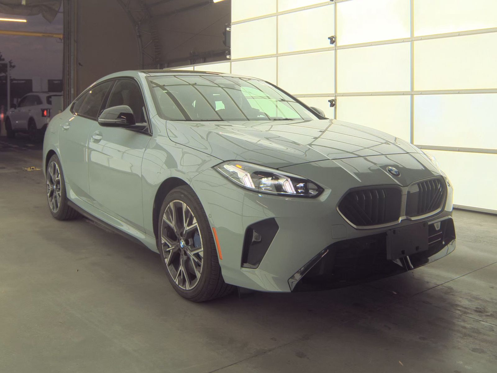 2026 BMW 2 Series 228 xDrive AWD