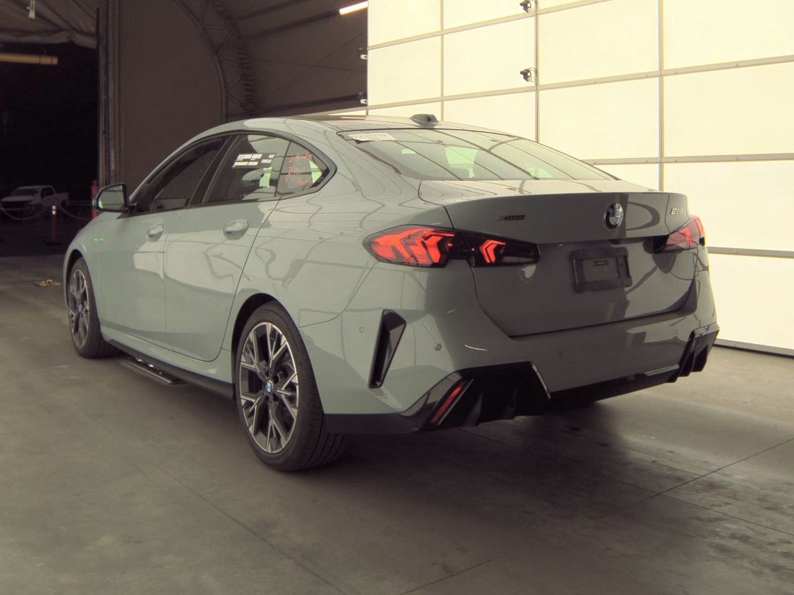 2026 BMW 2 Series 228 xDrive AWD