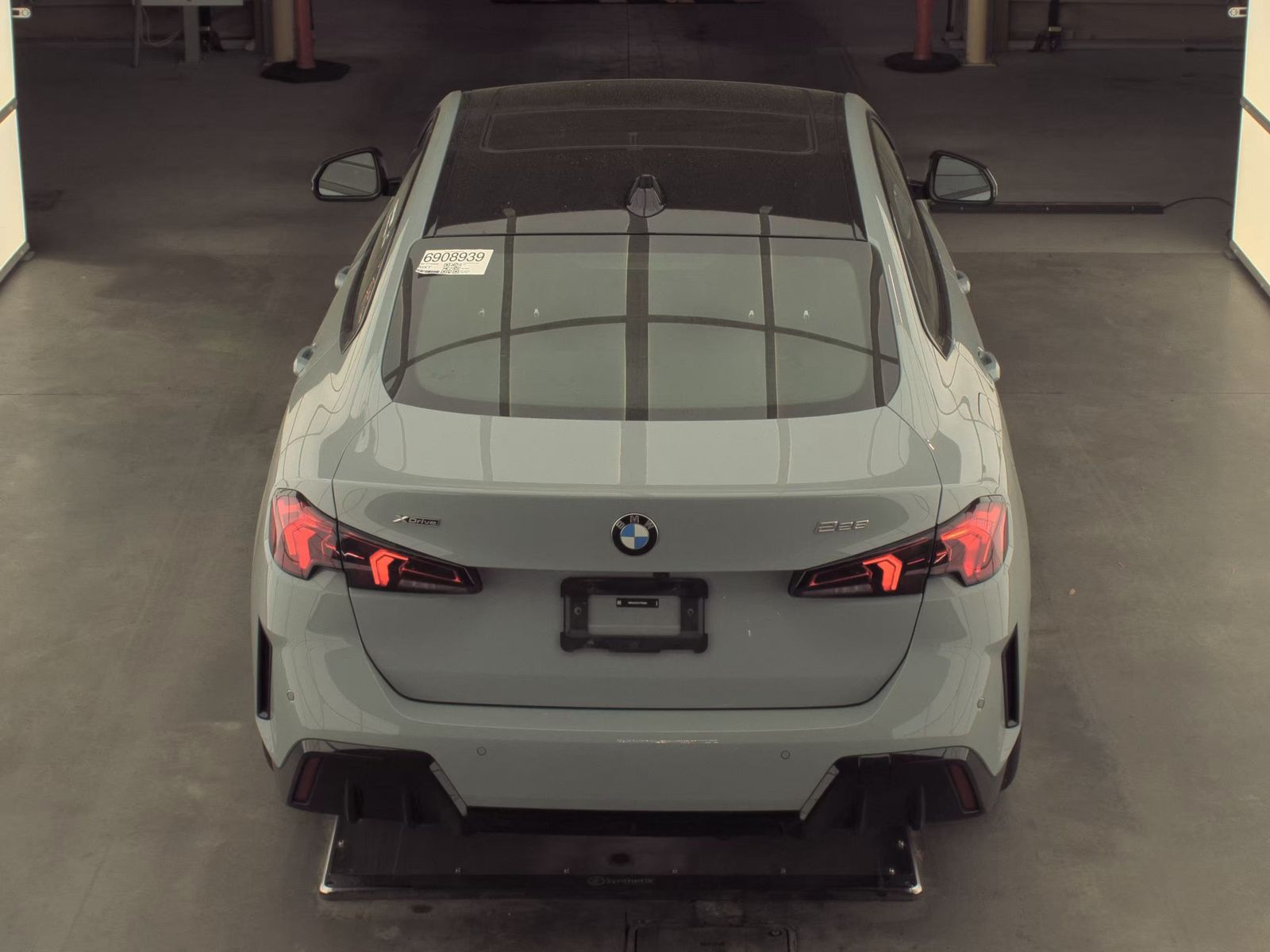 2026 BMW 2 Series 228 xDrive AWD