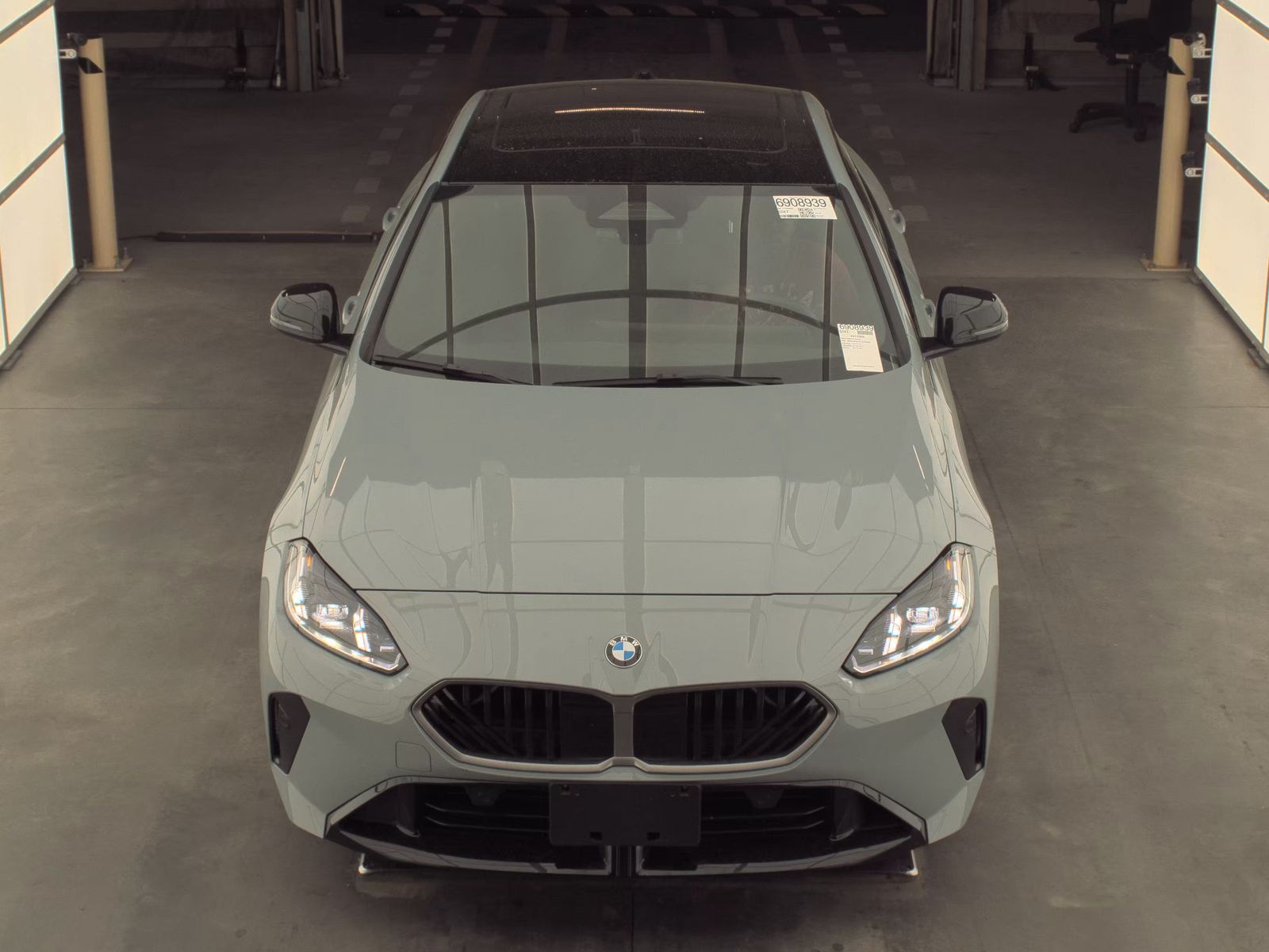 2026 BMW 2 Series 228 xDrive AWD