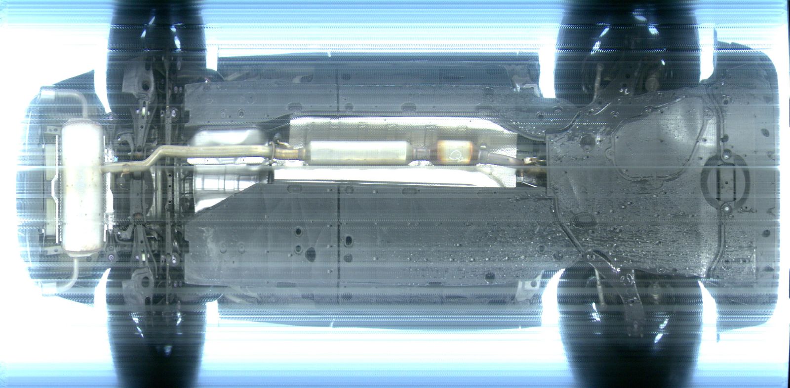 2022 Toyota RAV4 LE FWD