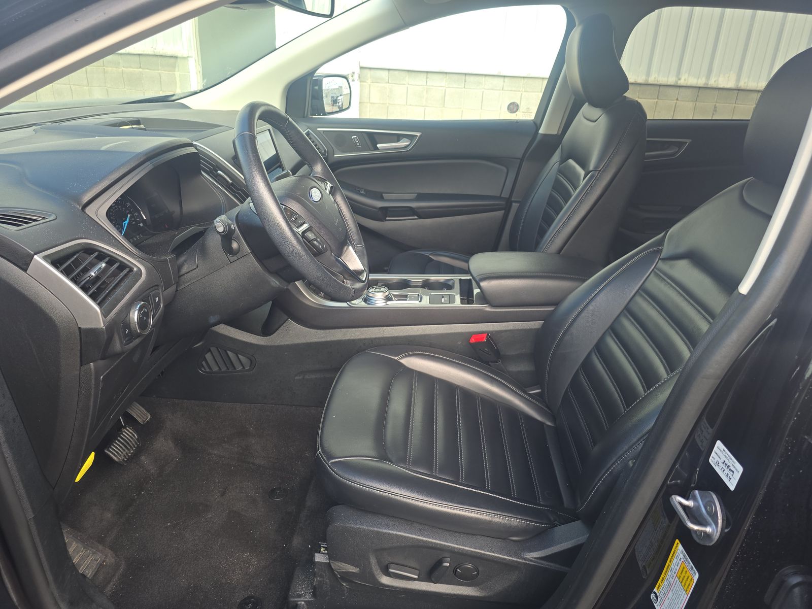 2024 Ford Edge SEL AWD