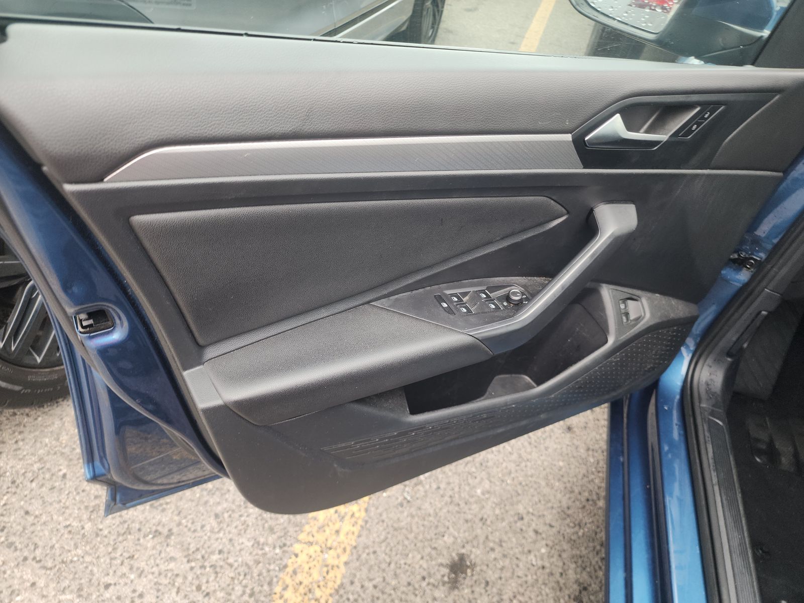 2021 Volkswagen Jetta 1.4T R-Line FWD