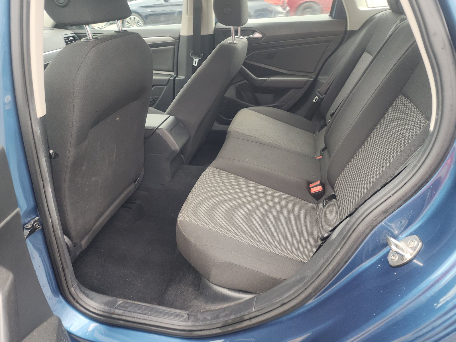 2021 Volkswagen Jetta 1.4T R-Line FWD