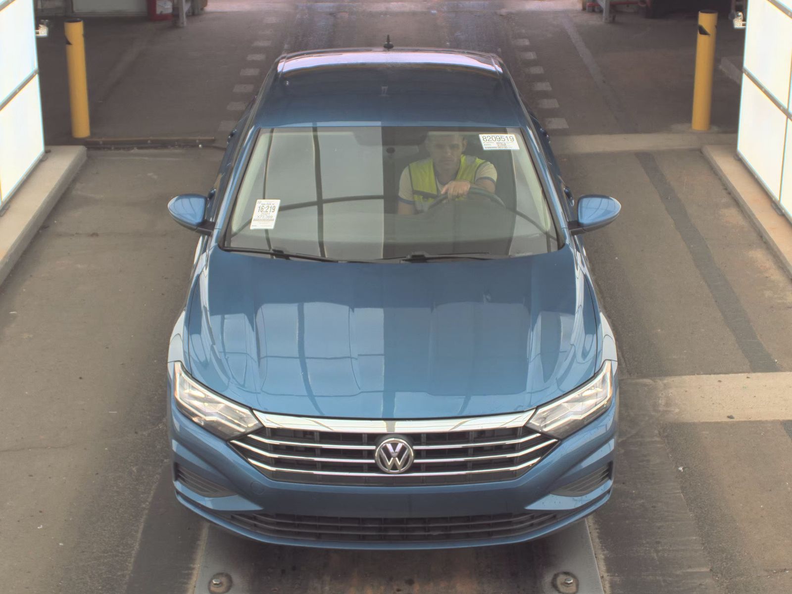 2021 Volkswagen Jetta 1.4T R-Line FWD