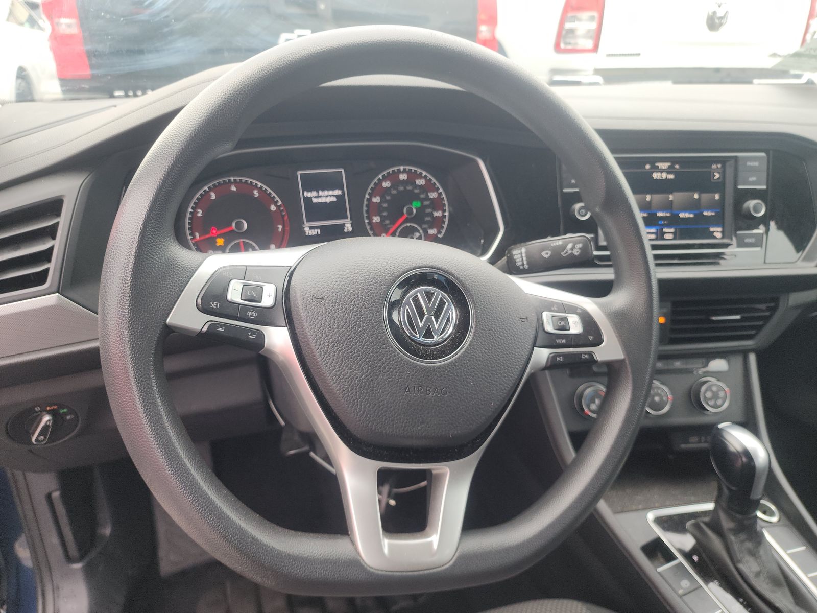 2021 Volkswagen Jetta 1.4T R-Line FWD