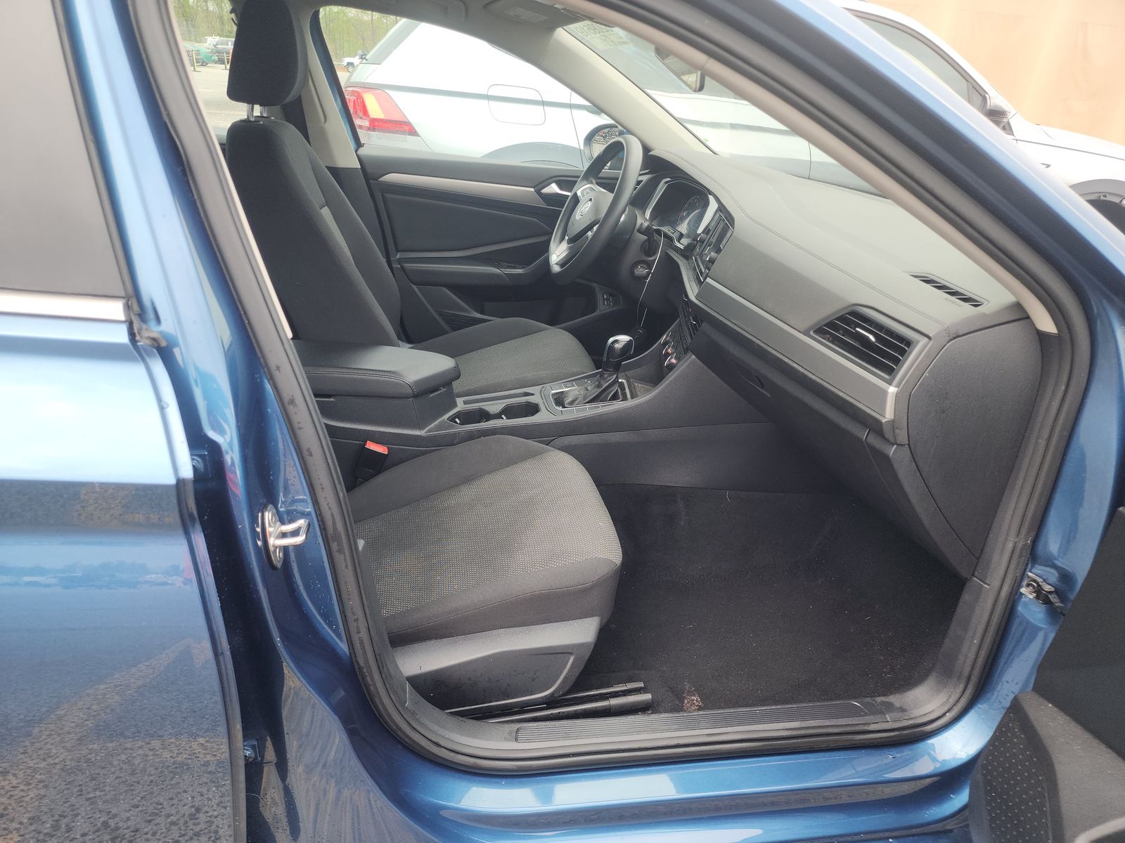 2021 Volkswagen Jetta 1.4T R-Line FWD