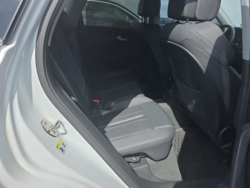 2023 Audi Q5 S line Premium Plus AWD