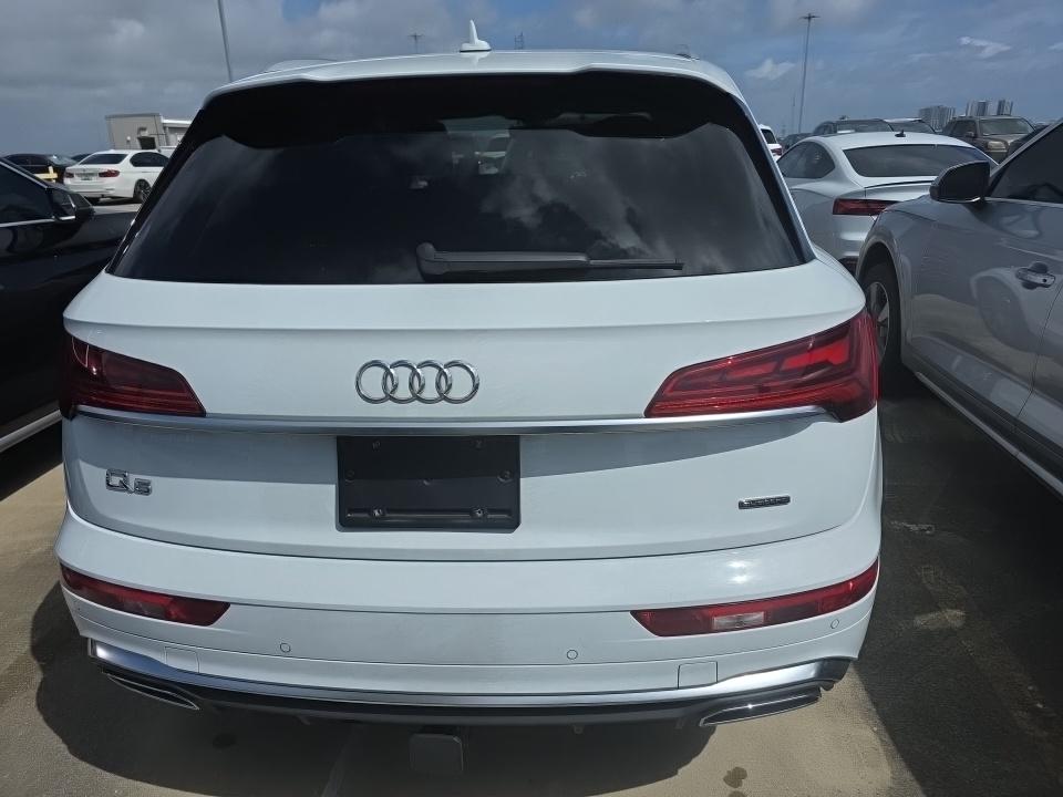 2023 Audi Q5 S line Premium Plus AWD