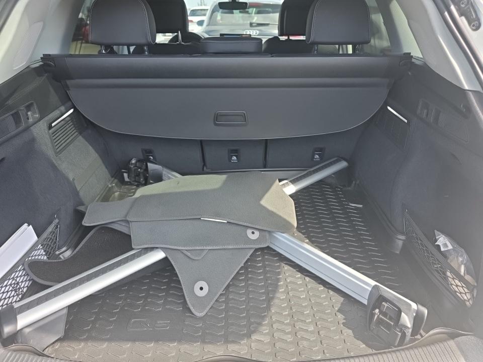2023 Audi Q5 S line Premium Plus AWD