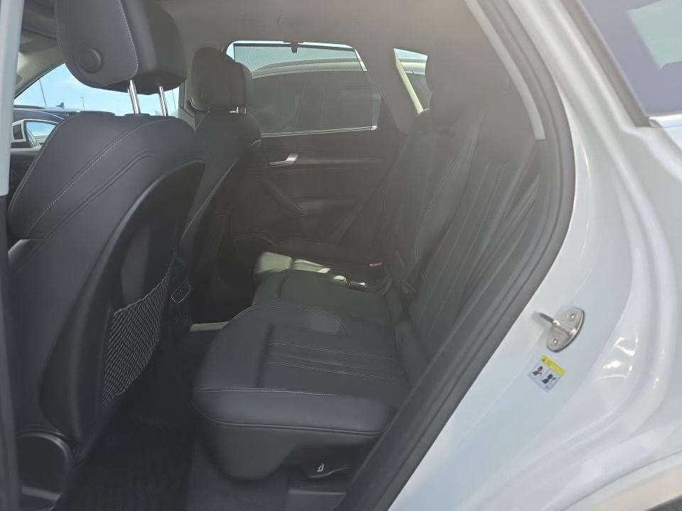 2023 Audi Q5 S line Premium Plus AWD