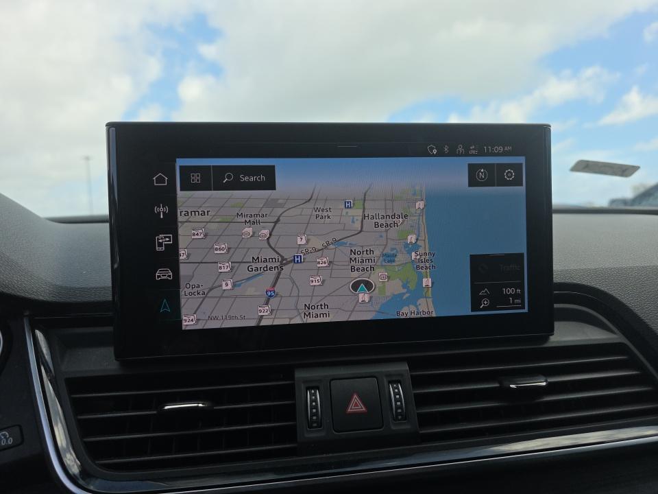 2023 Audi Q5 S line Premium Plus AWD