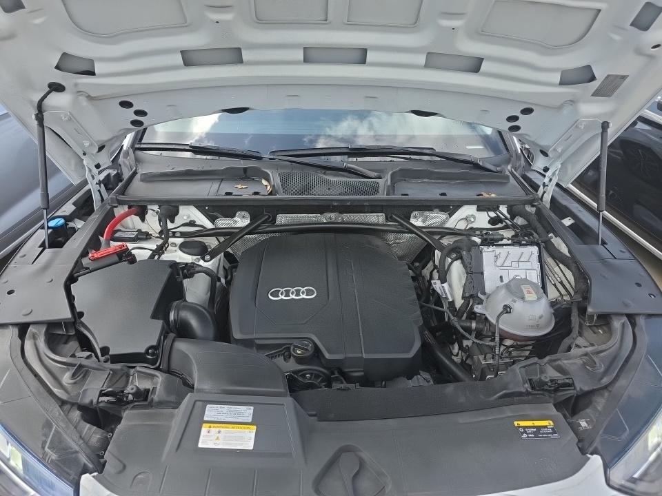 2023 Audi Q5 S line Premium Plus AWD