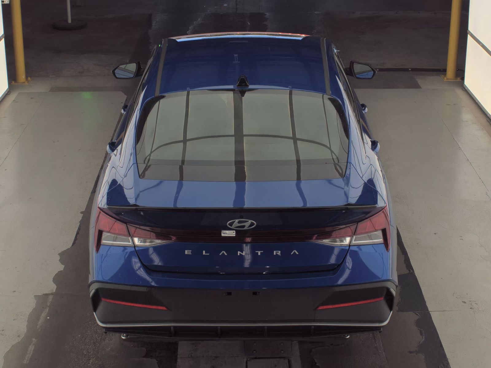 HYUNDAI SEL SPORT - 7