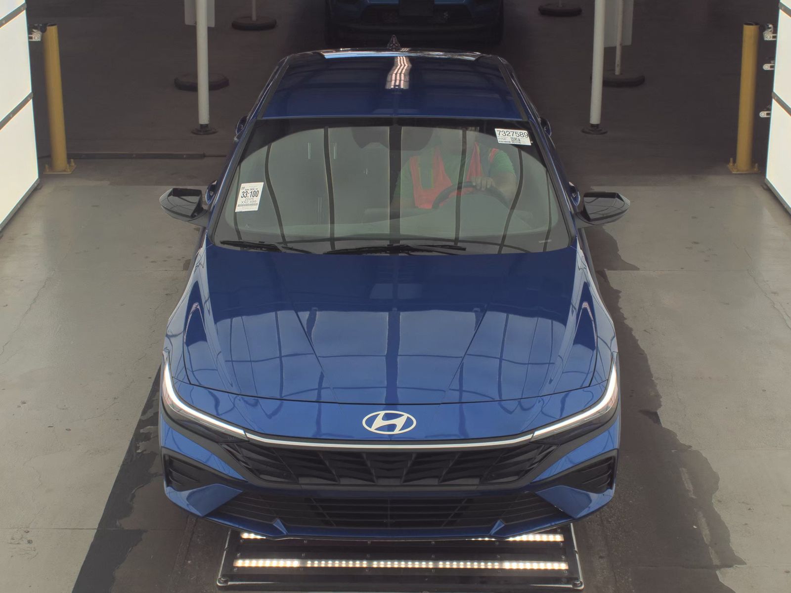 HYUNDAI SEL SPORT - 3