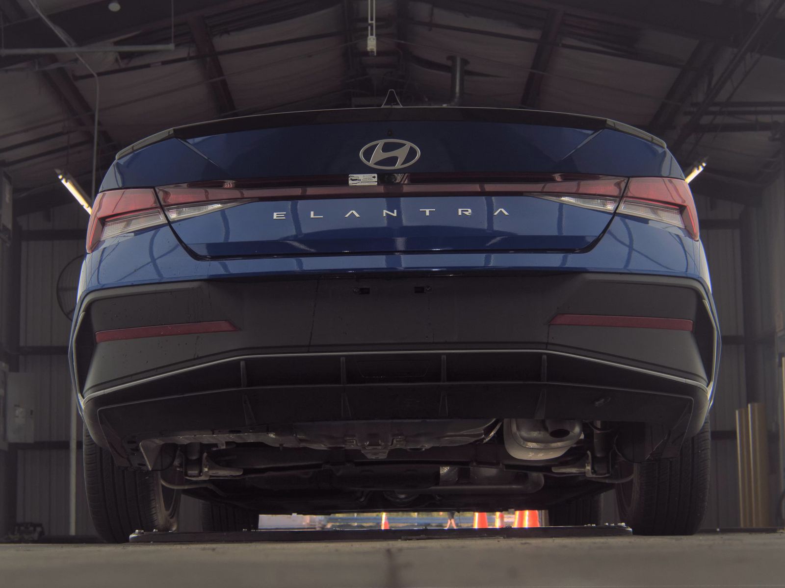 HYUNDAI SEL SPORT - 8