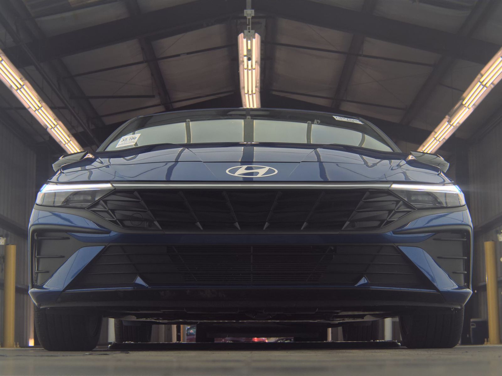 HYUNDAI SEL SPORT - 4