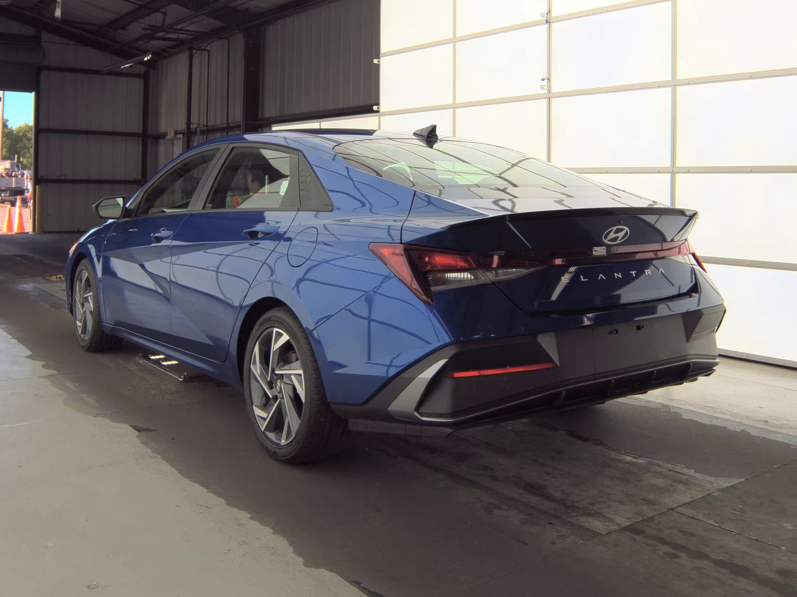 HYUNDAI SEL SPORT - 9