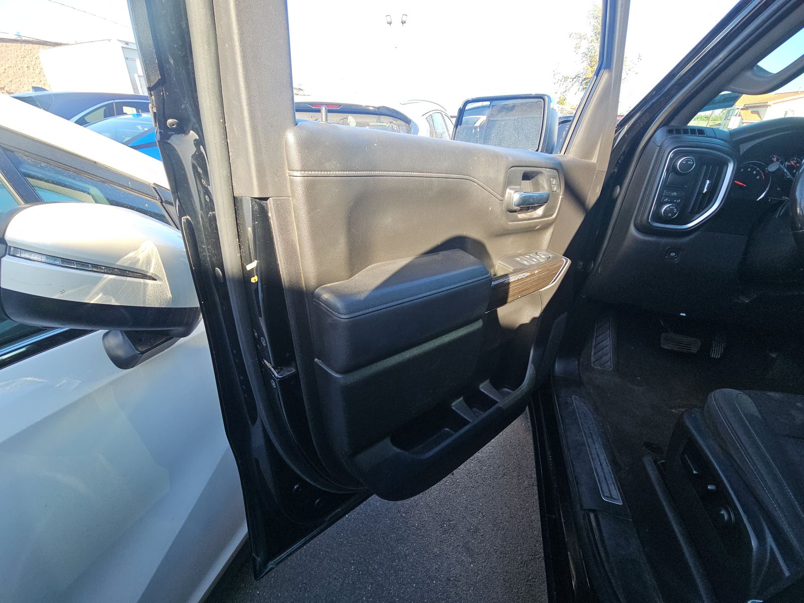 CHEVROLET OTHER - 10