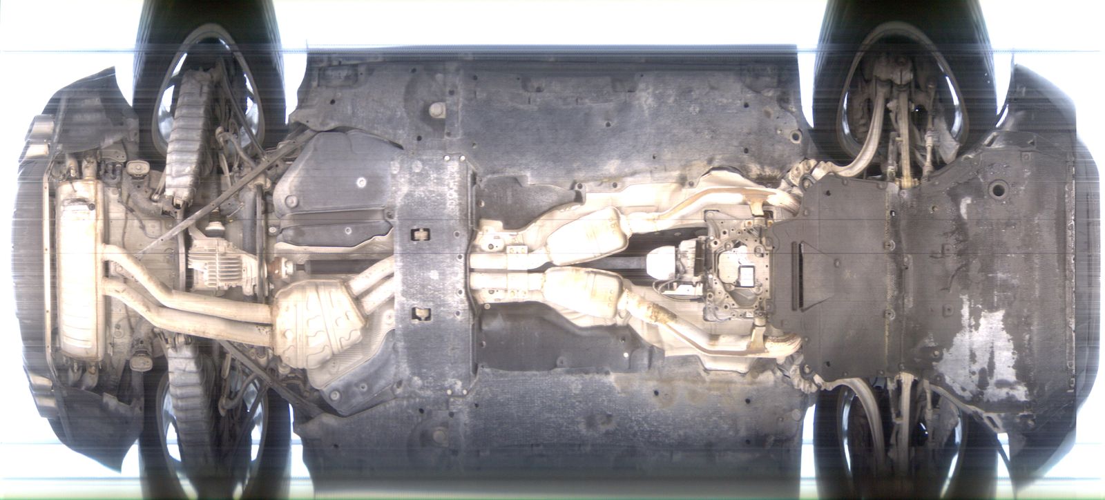 2019 Porsche Cayenne S AWD