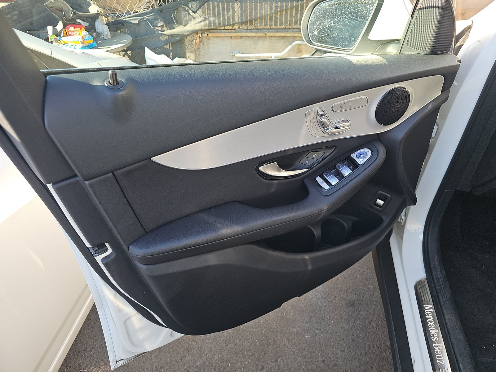 MERCEDES-BENZ GLC-CLASS - 10