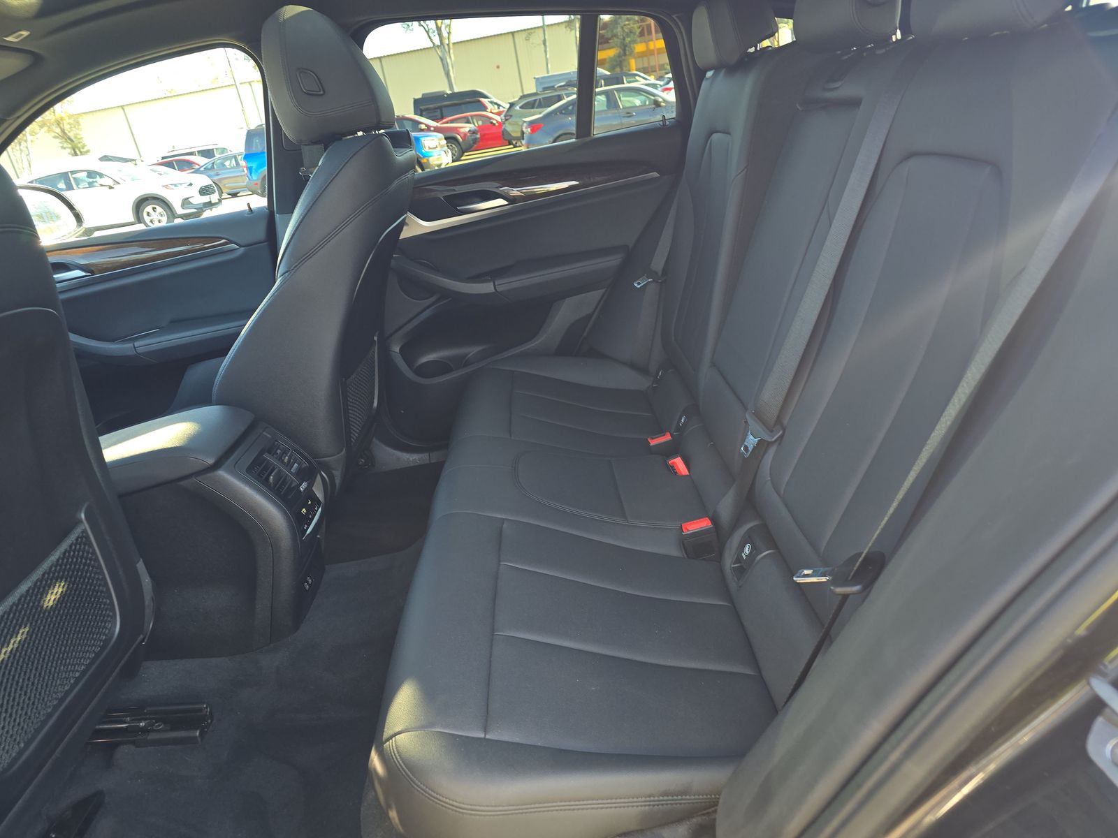 2020 BMW X4 xDrive30i AWD