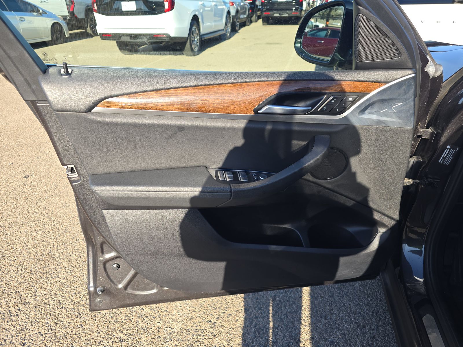 2020 BMW X4 xDrive30i AWD