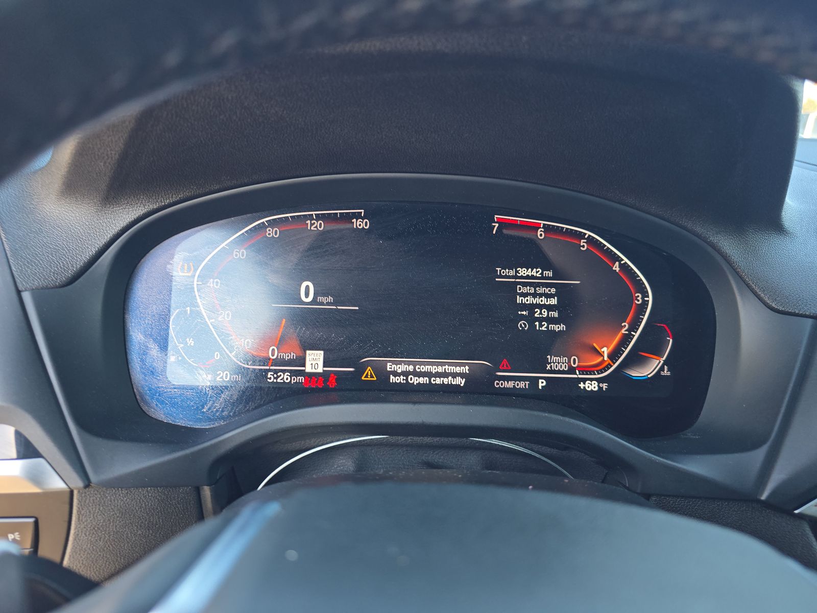 2020 BMW X4 xDrive30i AWD