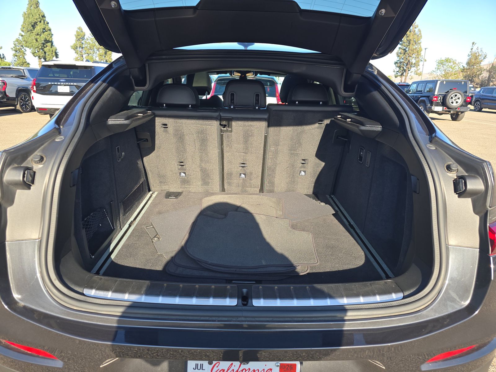 2020 BMW X4 xDrive30i AWD