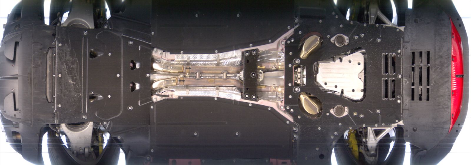 2019 Ferrari Portofino Base RWD