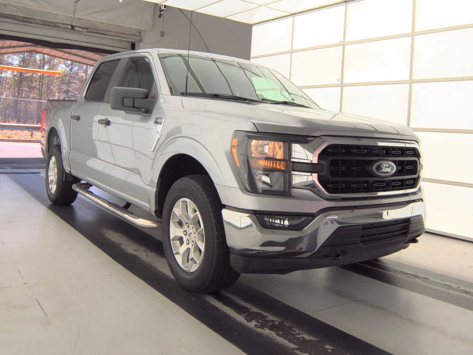 2023 Ford F-150 XLT AWD