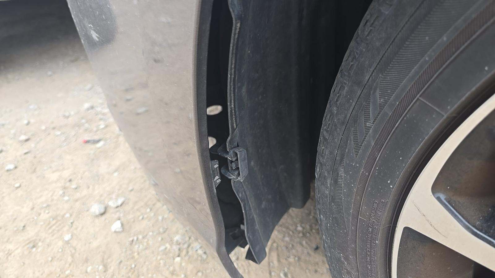 2019 Toyota Camry SE FWD