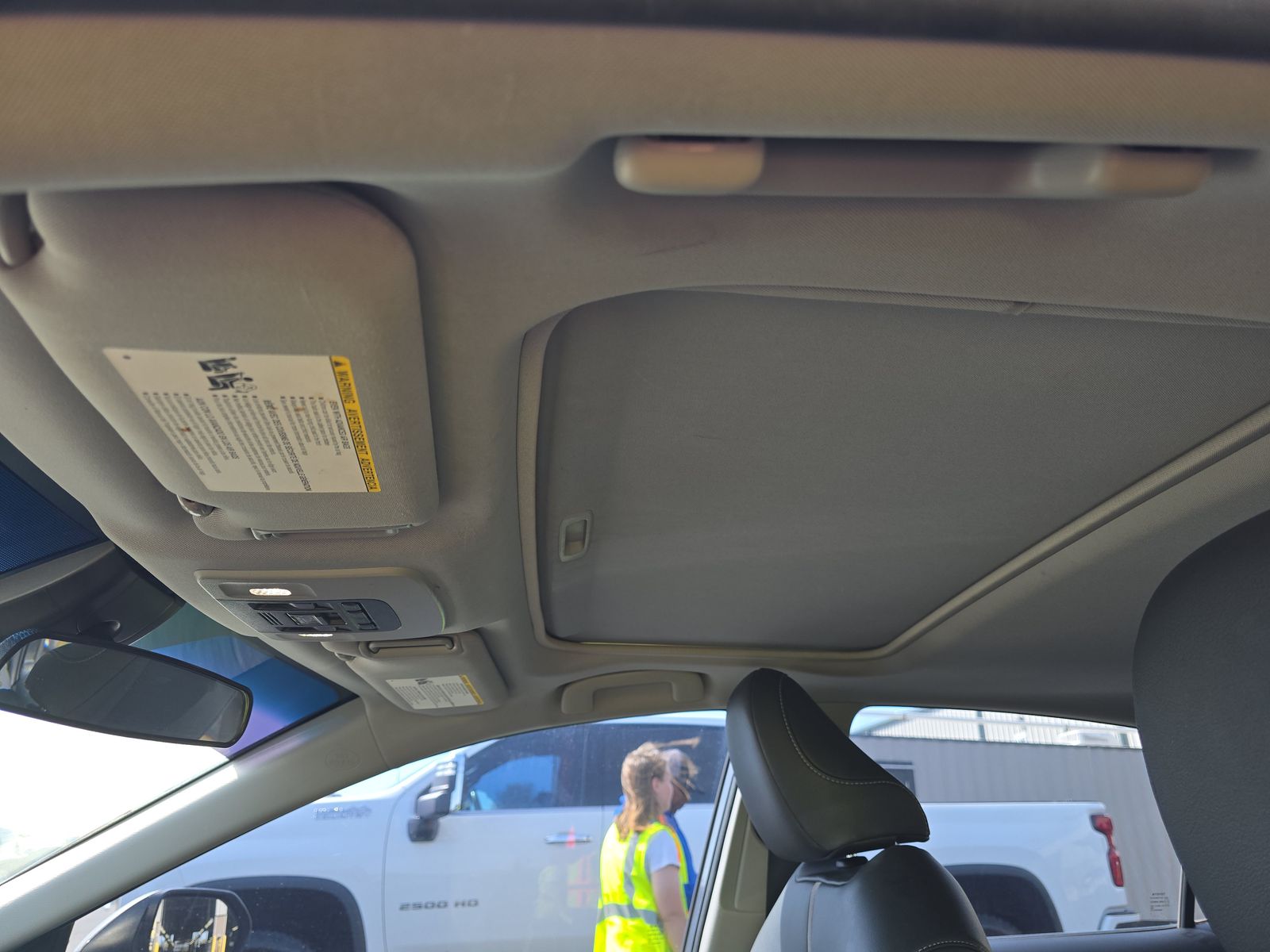 2019 Toyota Camry SE FWD