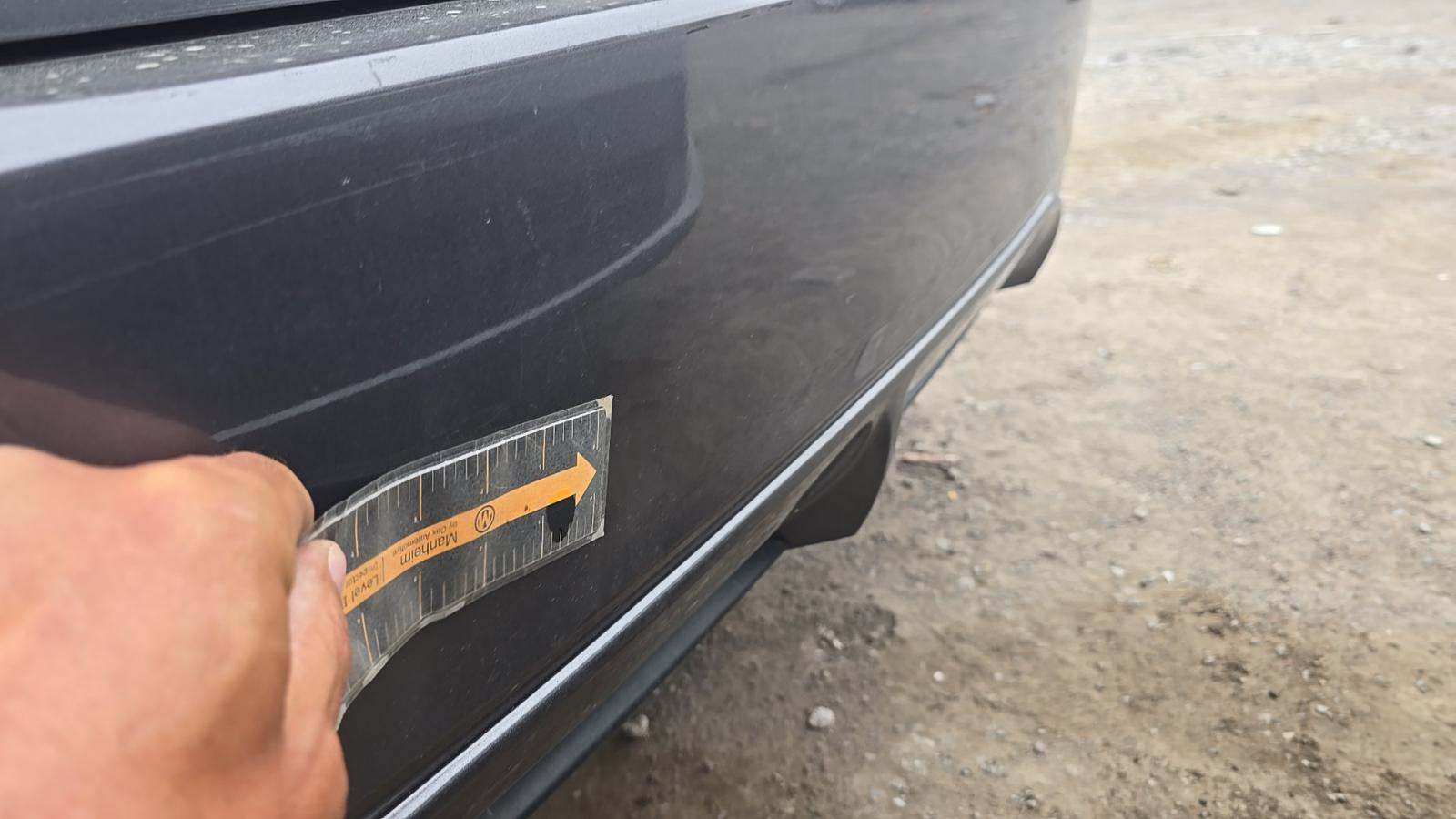 2019 Toyota Camry SE FWD