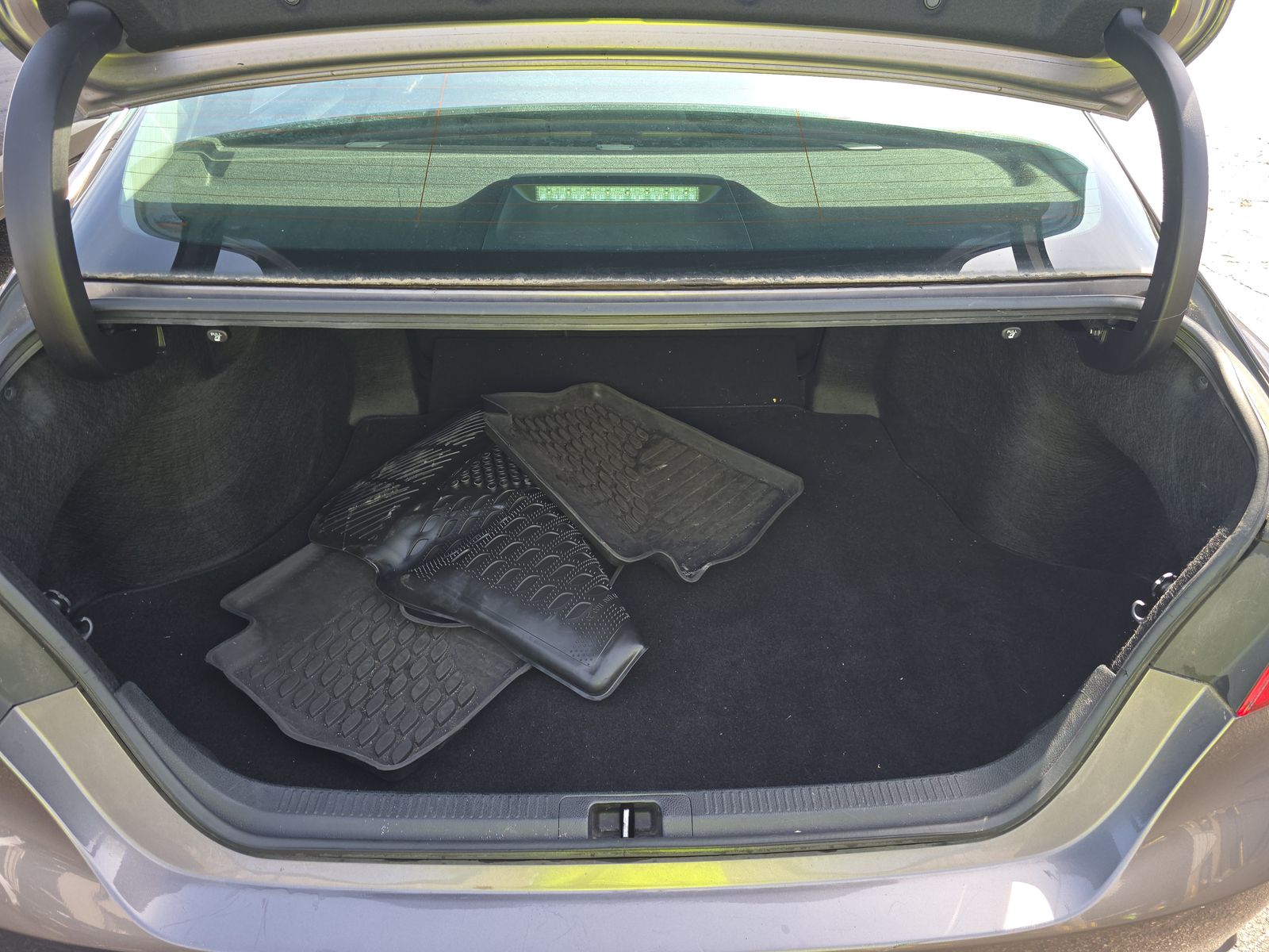 2019 Toyota Camry SE FWD