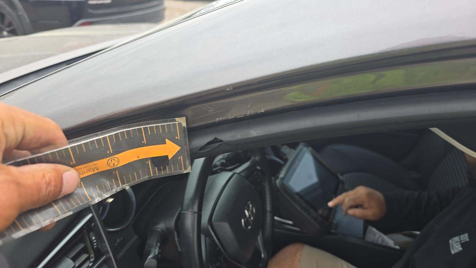 2019 Toyota Camry SE FWD