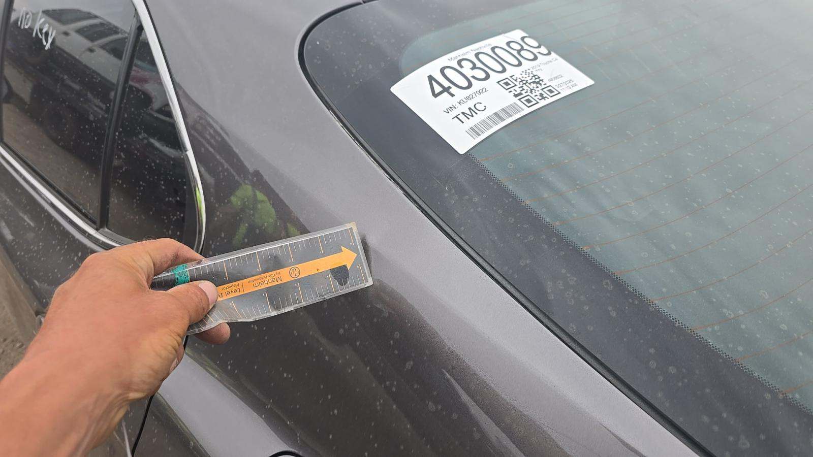 2019 Toyota Camry SE FWD