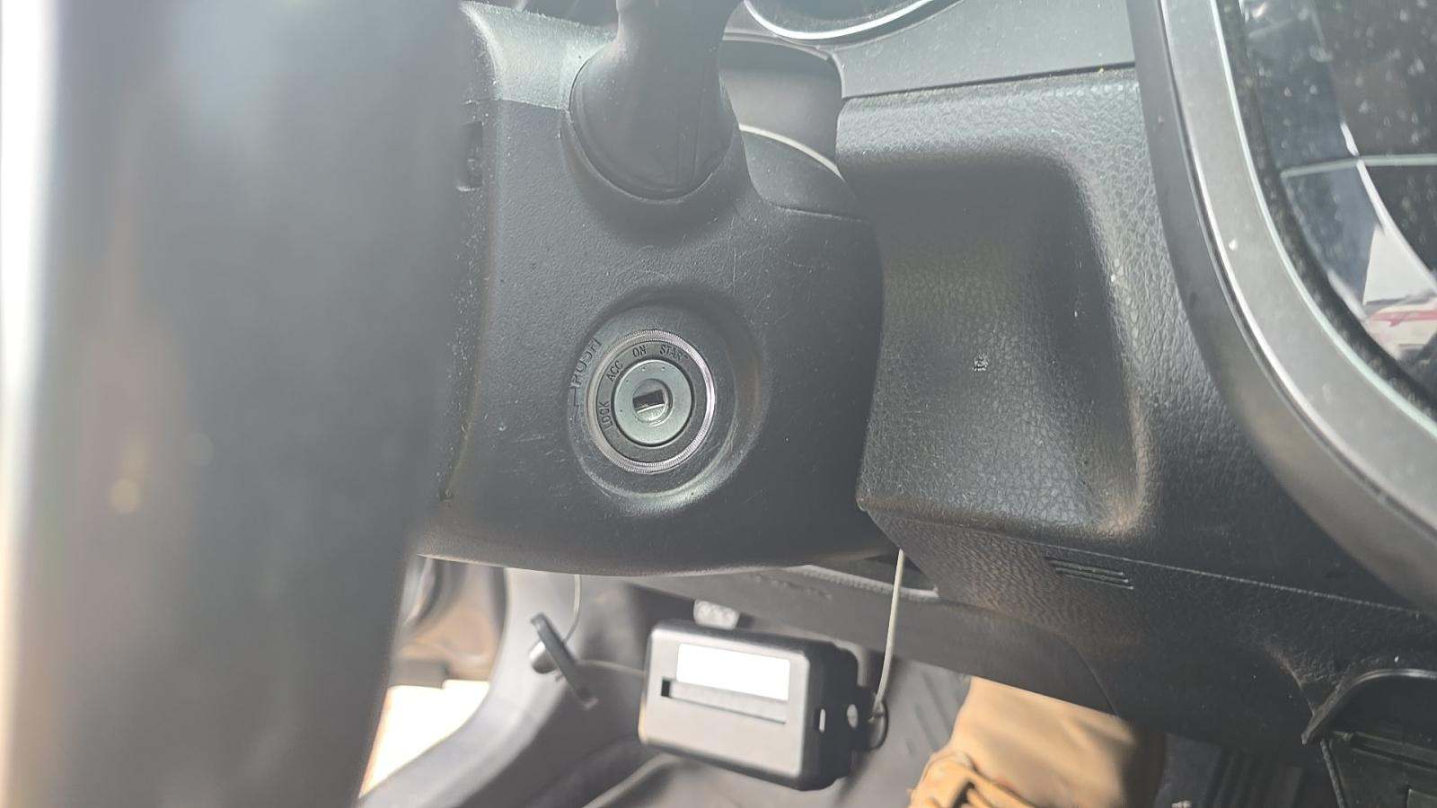 2019 Toyota Camry SE FWD