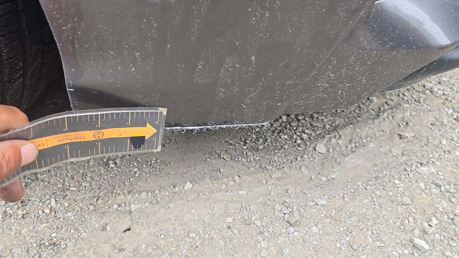 2019 Toyota Camry SE FWD