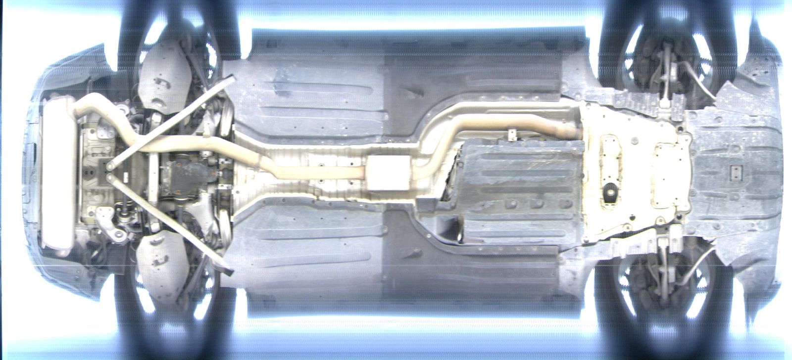 2019 BMW X7 xDrive40i AWD